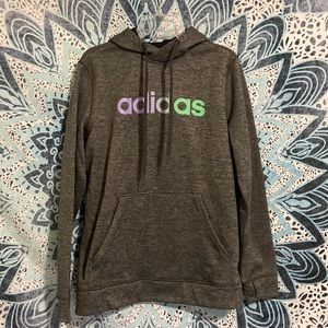 Adidas Hoodie